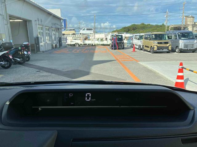 タントＸターボ（沖縄県）の中古車