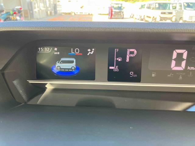 タントＸターボ（沖縄県）の中古車