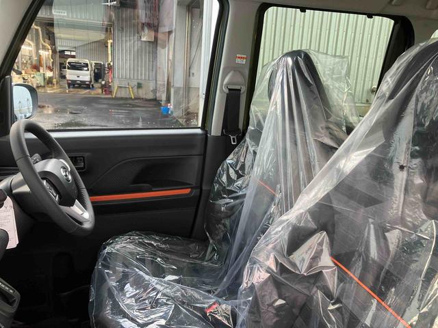 タントファンクロスターボ（沖縄県）の中古車