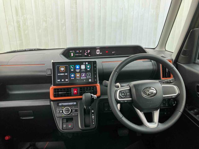 タントファンクロスターボ（沖縄県）の中古車