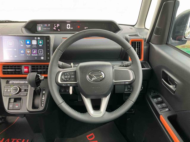 タントファンクロスターボ（沖縄県）の中古車