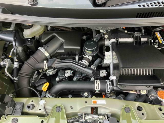 タントファンクロスターボ（沖縄県）の中古車