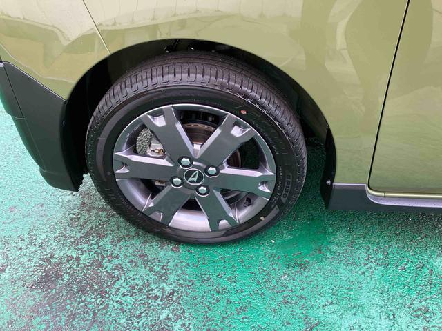 タントファンクロスターボ（沖縄県）の中古車