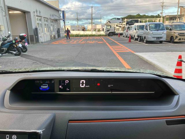 タントファンクロスターボ（沖縄県）の中古車