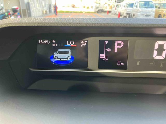 タントファンクロスターボ（沖縄県）の中古車