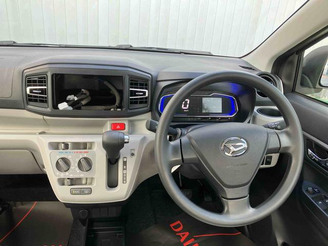 ミライースＸ　ＳＡIII（沖縄県）の中古車