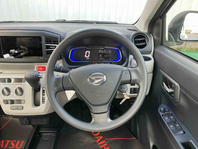 ミライースＸ　ＳＡIII（沖縄県）の中古車