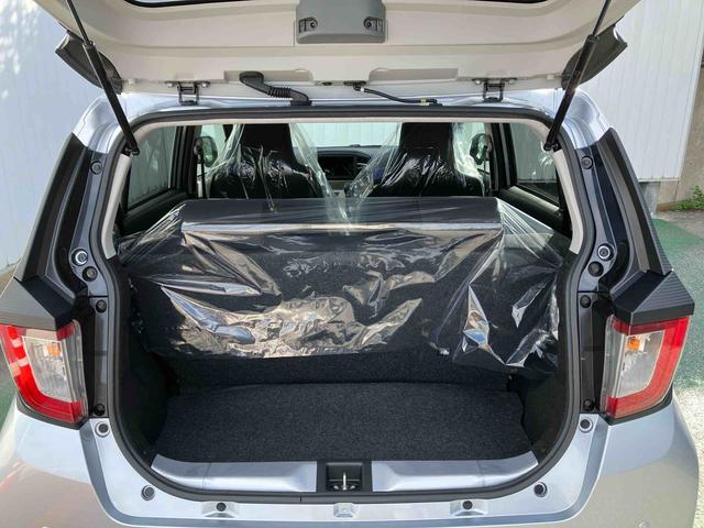 ミライースＸ　ＳＡIII（沖縄県）の中古車