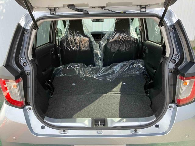 ミライースＸ　ＳＡIII（沖縄県）の中古車