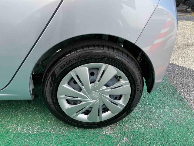 ミライースＸ　ＳＡIII（沖縄県）の中古車