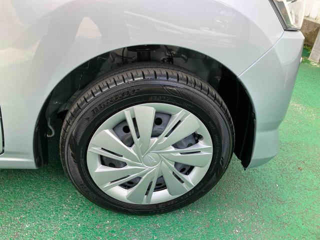 ミライースＸ　ＳＡIII（沖縄県）の中古車