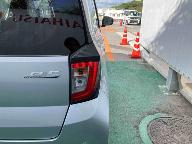 ミライースＸ　ＳＡIII（沖縄県）の中古車