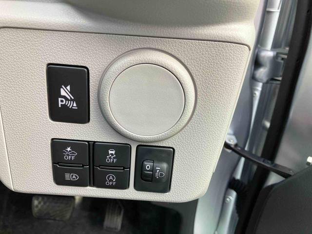 ミライースＸ　ＳＡIII（沖縄県）の中古車