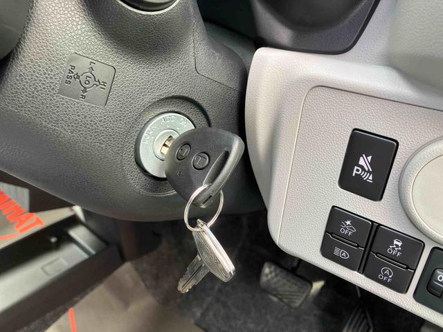ミライースＸ　ＳＡIII（沖縄県）の中古車