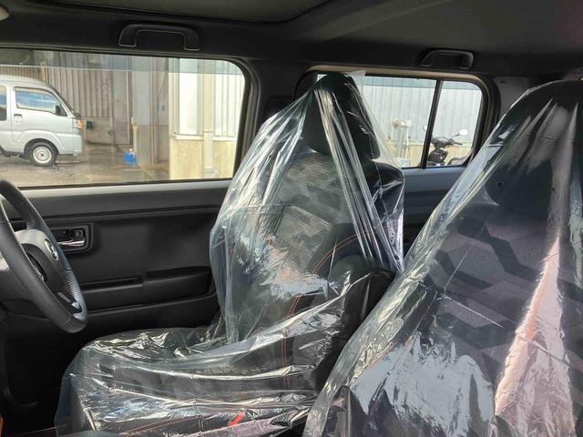 タフトＧ（沖縄県）の中古車