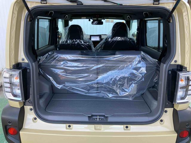 タフトＧ（沖縄県）の中古車