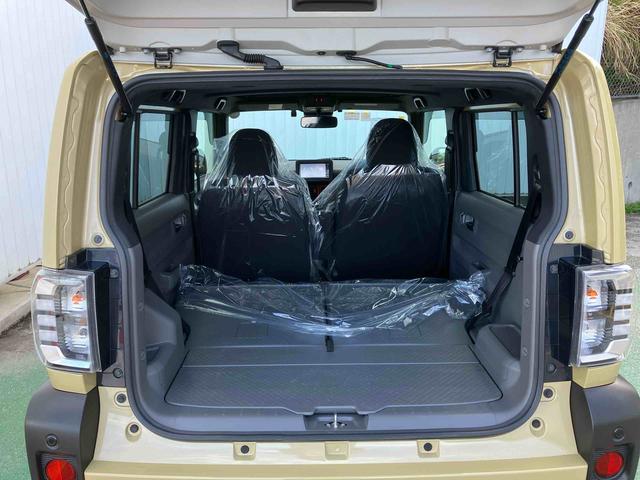 タフトＧ（沖縄県）の中古車