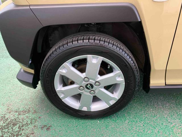 タフトＧ（沖縄県）の中古車