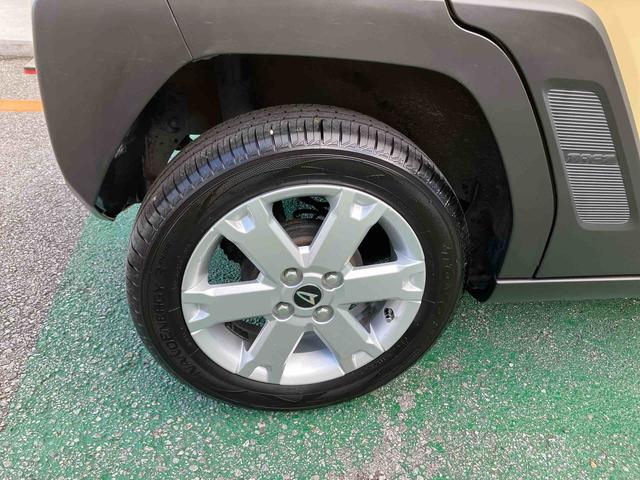 タフトＧ（沖縄県）の中古車