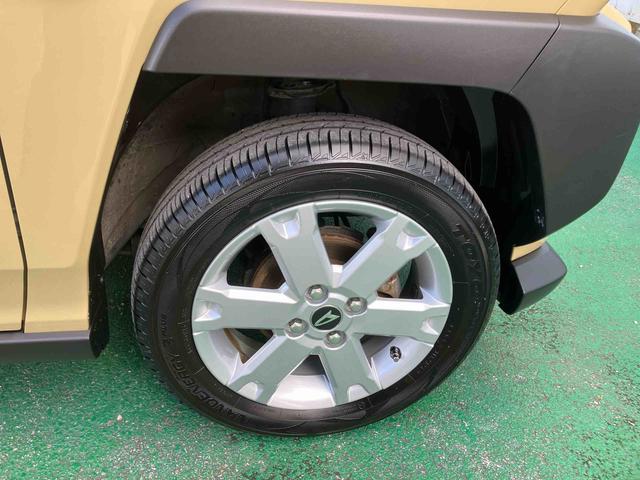 タフトＧ（沖縄県）の中古車