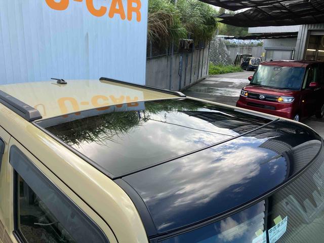 タフトＧ（沖縄県）の中古車