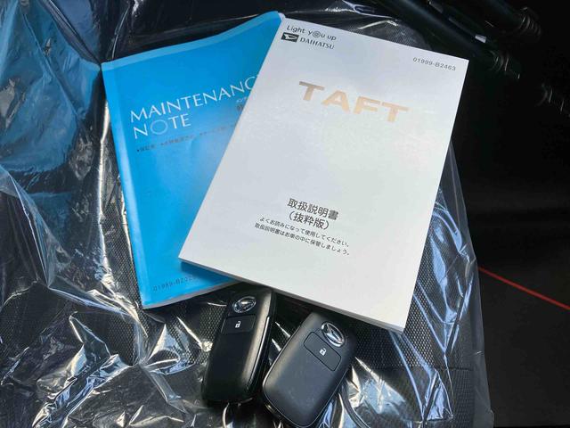タフトＧ（沖縄県）の中古車