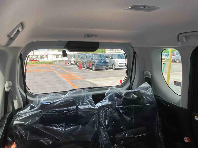 タントファンクロス（沖縄県）の中古車