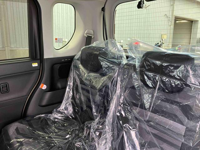 タントファンクロス（沖縄県）の中古車