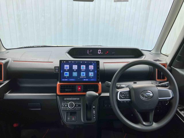 タントファンクロス（沖縄県）の中古車