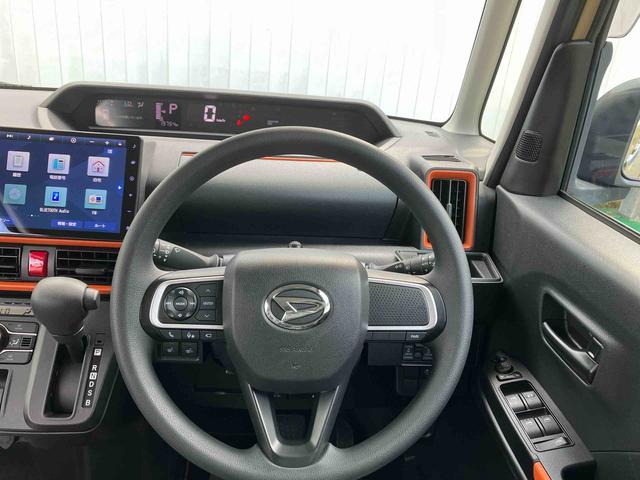 タントファンクロス（沖縄県）の中古車