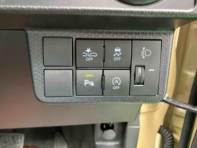 タントファンクロス（沖縄県）の中古車