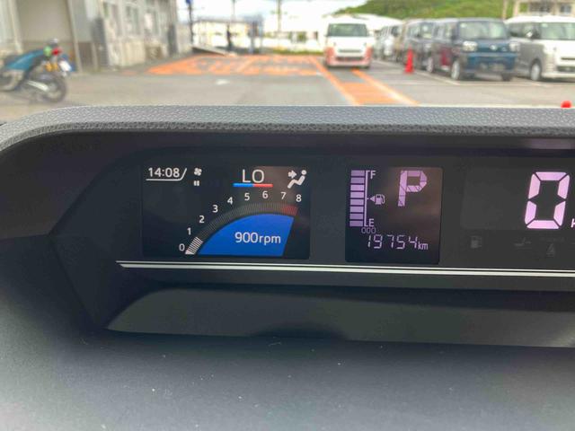 タントファンクロス（沖縄県）の中古車