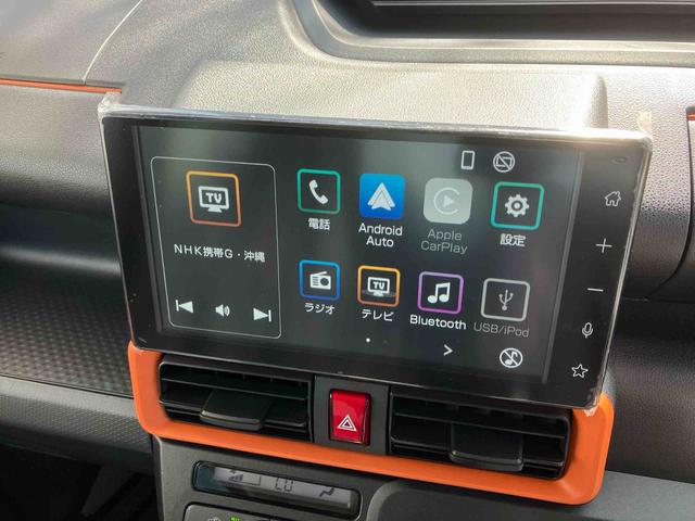 タントファンクロス（沖縄県）の中古車