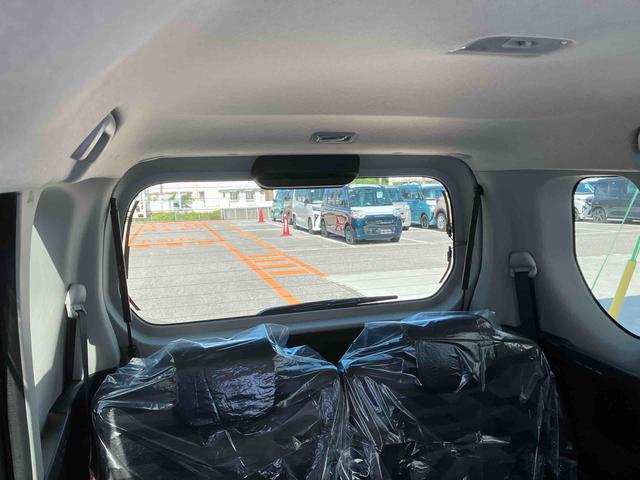 タントファンクロス（沖縄県）の中古車