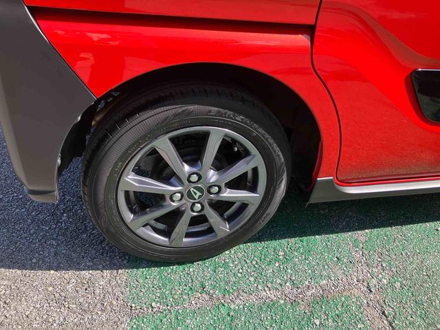 タントファンクロス（沖縄県）の中古車