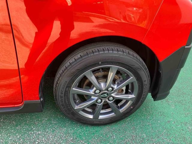 タントファンクロス（沖縄県）の中古車