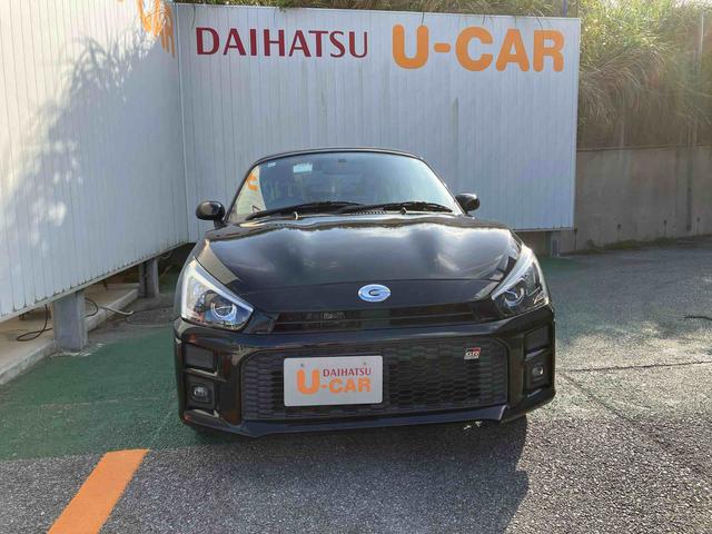 コペンＧＲ　スポーツ（沖縄県）の中古車