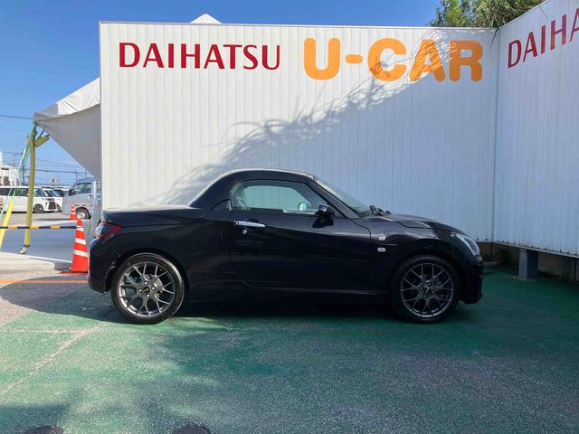 コペンＧＲ　スポーツ（沖縄県）の中古車