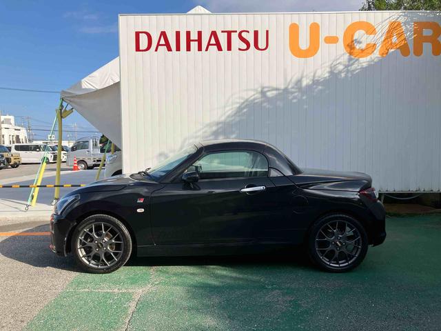 コペンＧＲ　スポーツ（沖縄県）の中古車