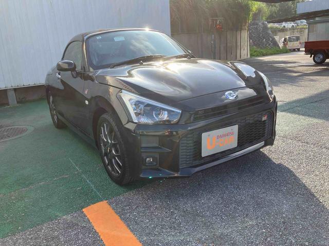コペンＧＲ　スポーツ（沖縄県）の中古車