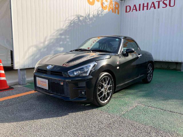 コペンＧＲ　スポーツ（沖縄県）の中古車