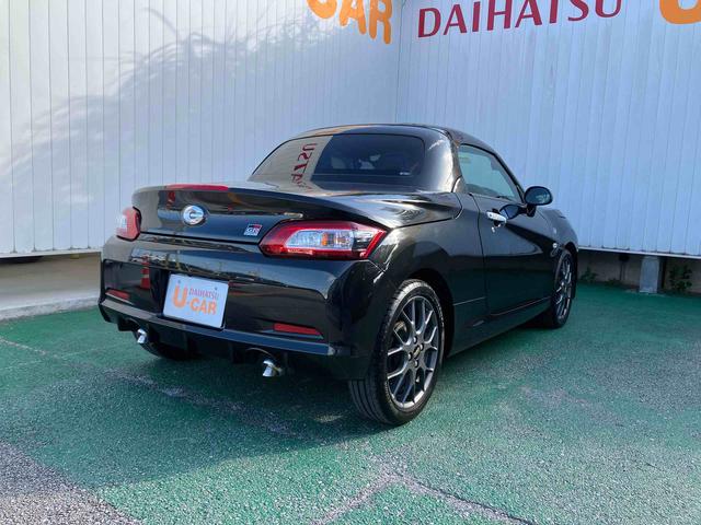 コペンＧＲ　スポーツ（沖縄県）の中古車