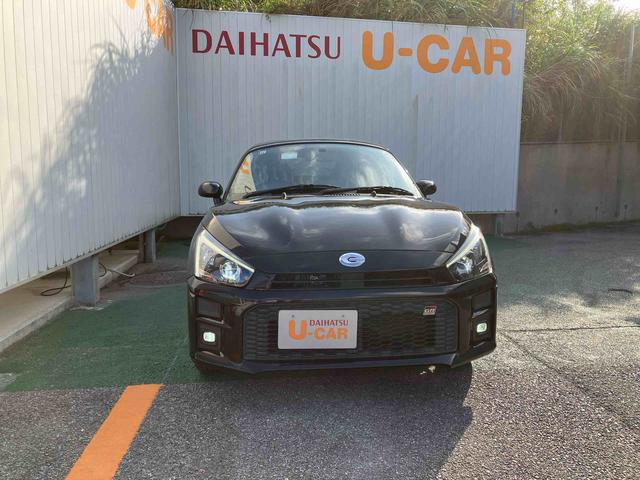 コペンＧＲ　スポーツ（沖縄県）の中古車