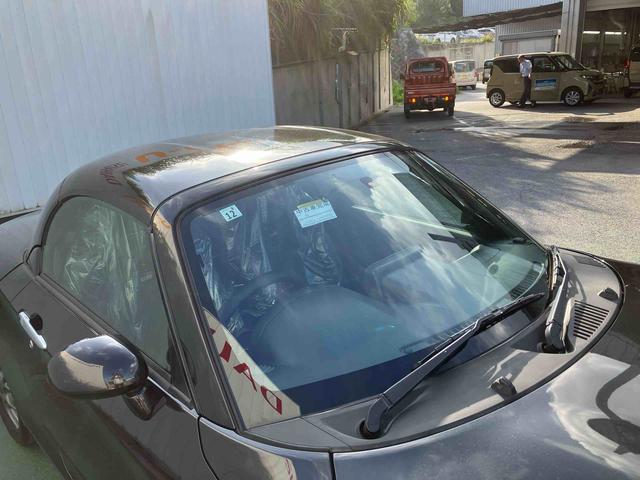 コペンＧＲ　スポーツ（沖縄県）の中古車