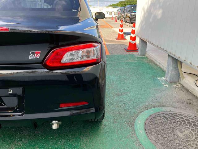 コペンＧＲ　スポーツ（沖縄県）の中古車