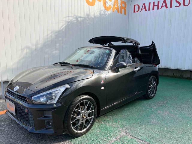 コペンＧＲ　スポーツ（沖縄県）の中古車
