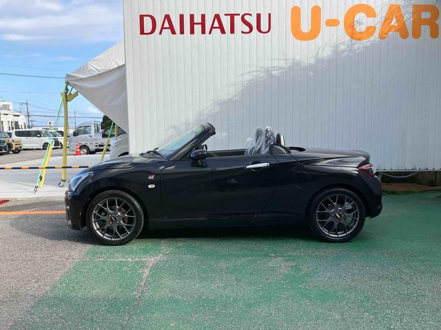コペンＧＲ　スポーツ（沖縄県）の中古車