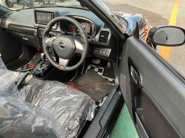 コペンＧＲ　スポーツ（沖縄県）の中古車