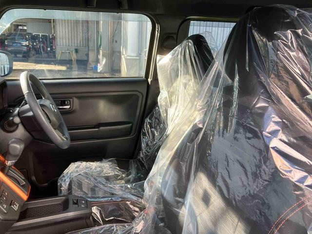 タフトＧターボ（沖縄県）の中古車