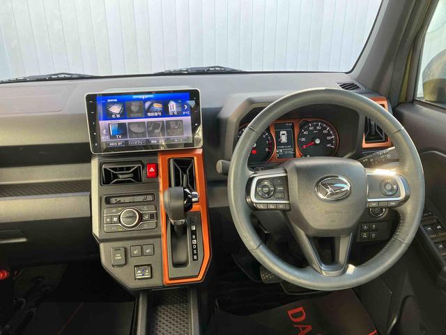 タフトＧターボ（沖縄県）の中古車